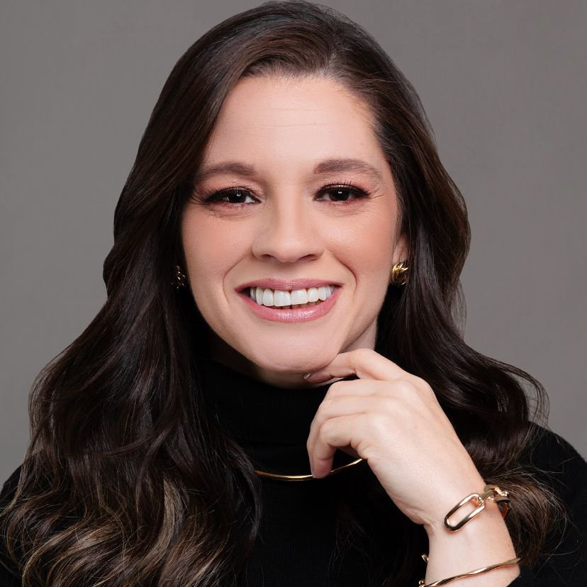 Dra. Andresa Barbosa
