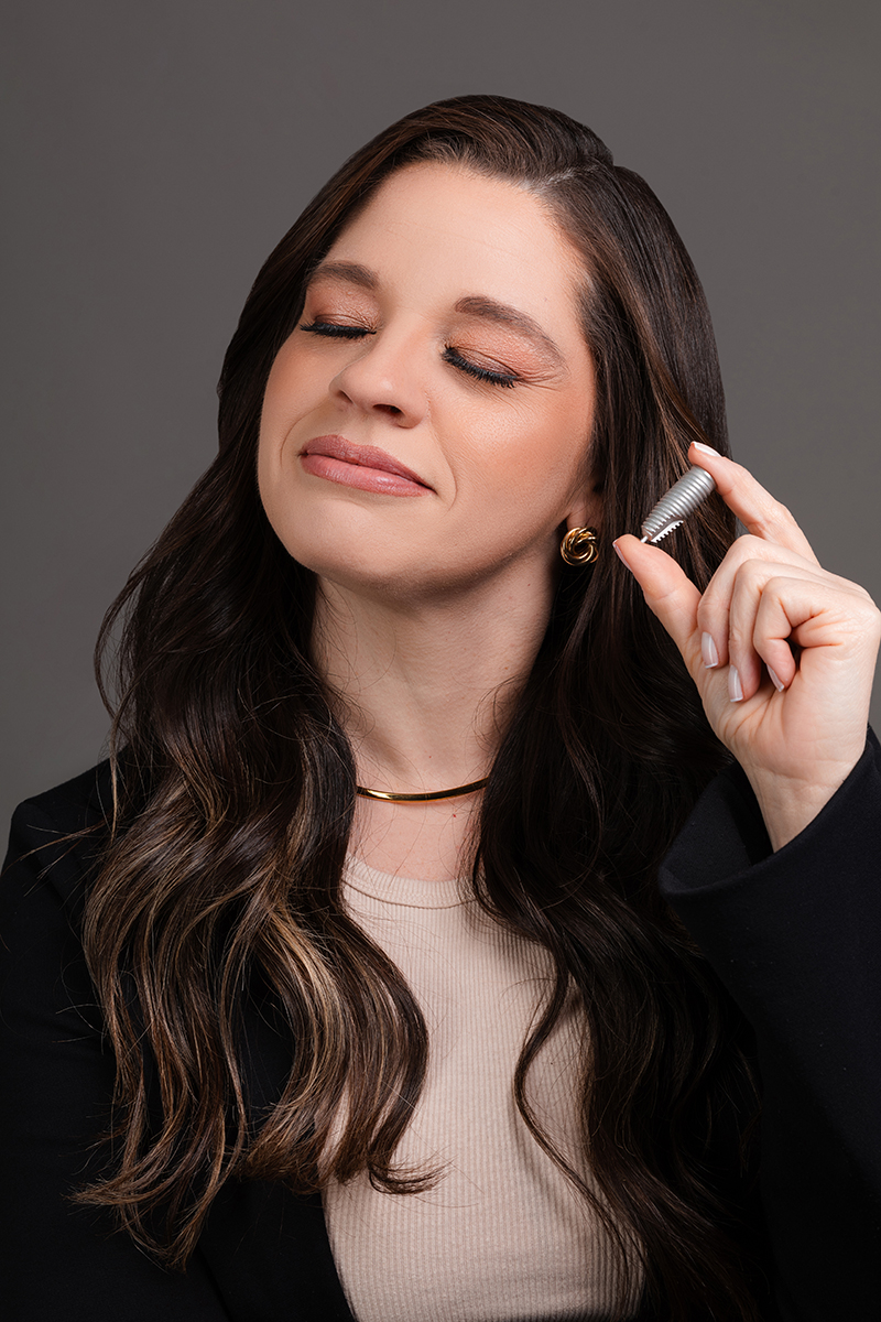 Dra. Andresa Barbosa da Silva